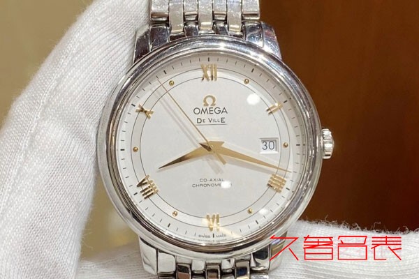 omega二手手表回收难逃欠佳商家布局玖奢名品