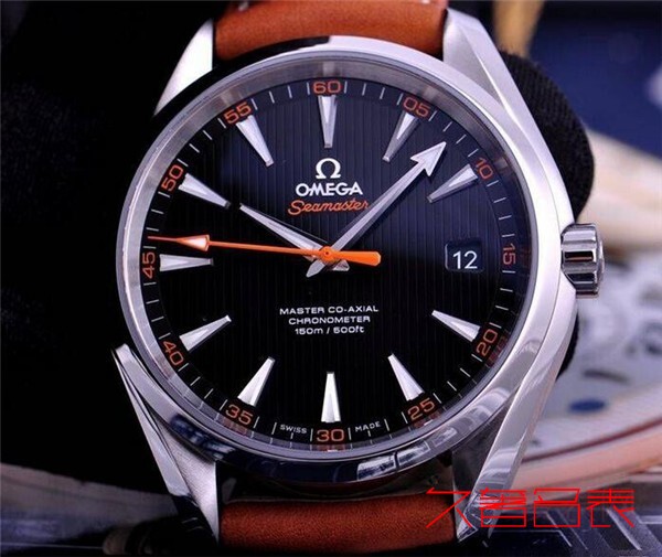 欧米茄海马系列产品新手表能卖多少钱玖奢名品