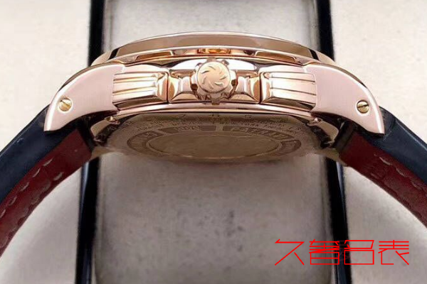 宝齐莱1030701二手表能卖多少钱玖奢名品