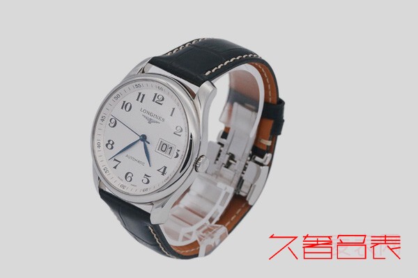浪琴官价2万1的制表传统系列产品手表回收要多少钱玖奢名品