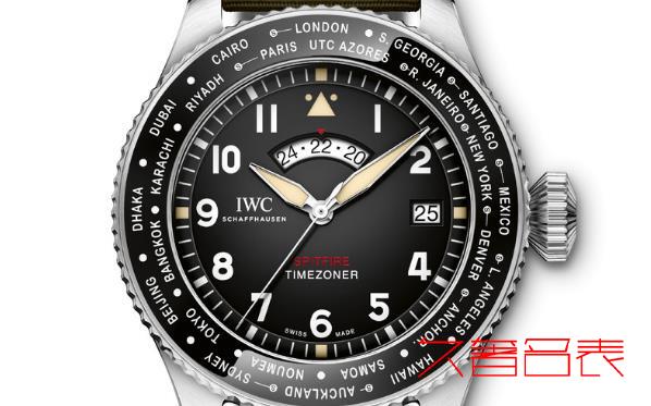万国周年系列产品IW356519手表有回收的嘛？回收价如何？玖奢名品