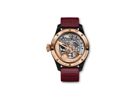 万国周年系列产品IW356519手表有回收的嘛？回收价如何？玖奢名品