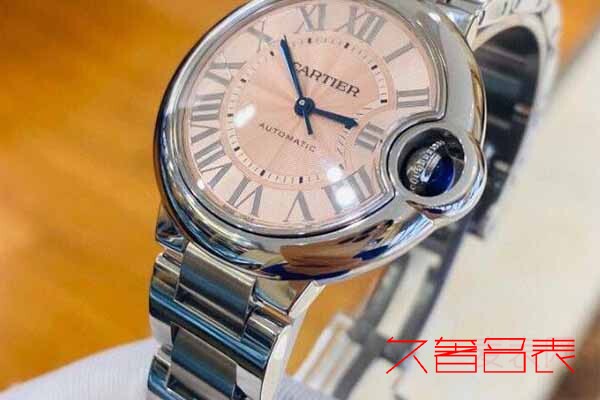 3万元卡地亚手表能卖要多少钱玖奢名品