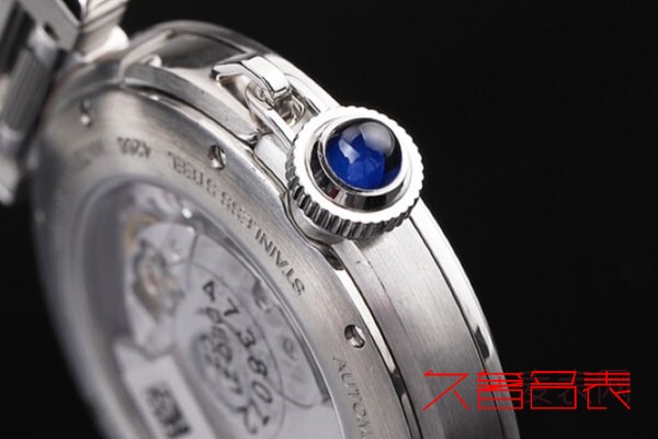 二手卡地亚帕莎系列产品手表回收会有要多少钱玖奢名品