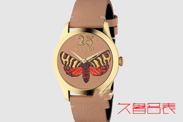 古驰旗下售价在8000的手表回收价位是什么数目玖奢名品