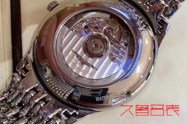 维修完的浪琴二手手表还能回收吗？玖奢名品