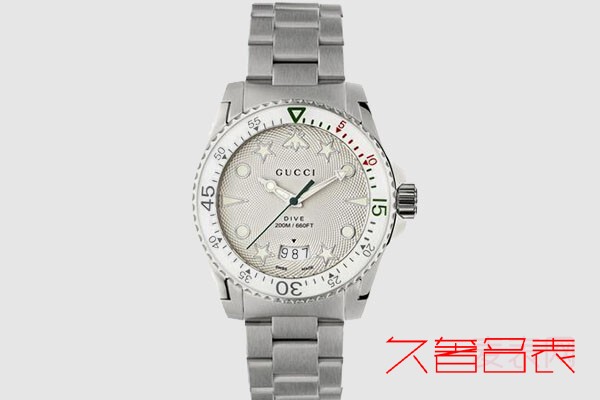 回收gucci手表二手价钱是怎样测算的玖奢名品