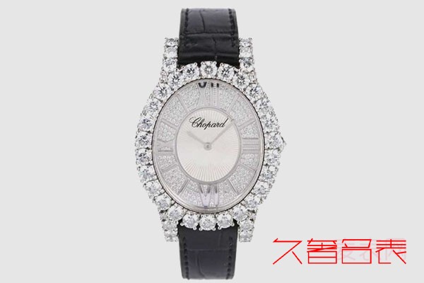 钻石手表回收多少钱一个要看隶属品牌吗玖奢名品
