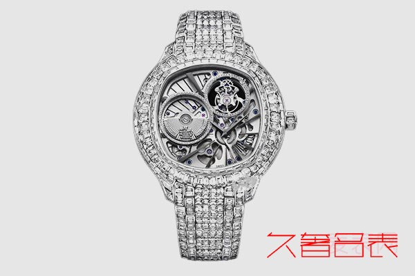 钻石手表回收多少钱一个要看隶属品牌吗玖奢名品