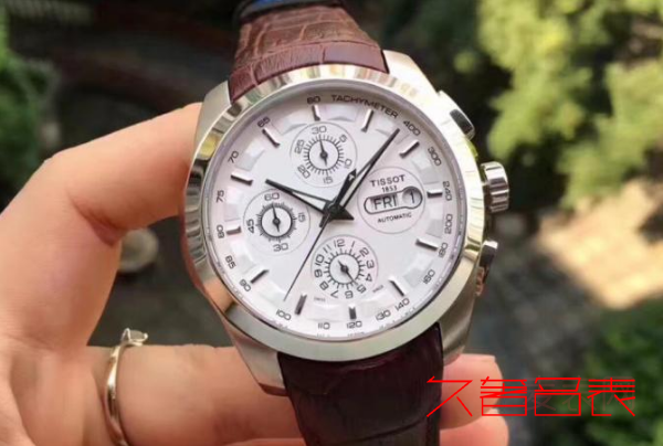 tissot1853手表回收价格大约是多少玖奢名品
