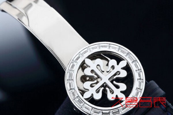 二手的百达翡丽星空系列产品手表回收多少钱玖奢名品