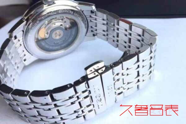哪些平台回收天梭手表的玖奢名品