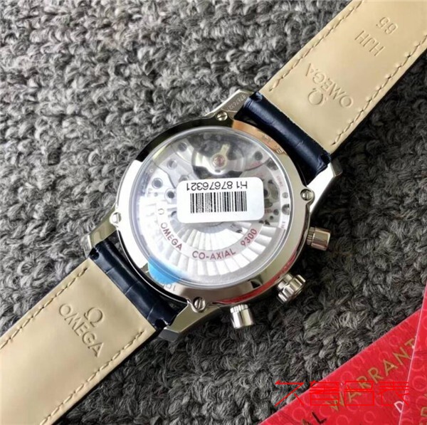 欧米茄男表8500机芯二手表能卖多少钱玖奢名品