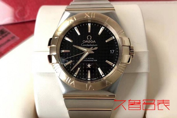 二手的欧米茄星座系列产品手表能卖多少钱玖奢名品