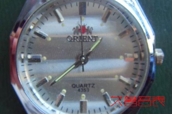 1997双狮手表回收价格是多少钱玖奢名品