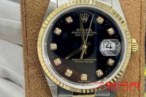 劳力士115234手表的回收价位是多少玖奢名品