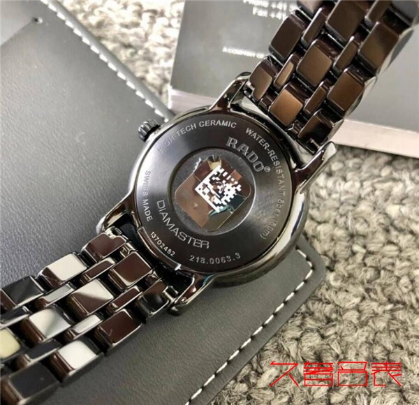 瑞士品牌雷达石英手表回收吗玖奢名品