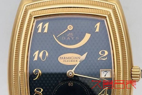 二手帕玛强尼手表回收价格是多少玖奢名品