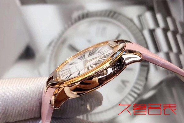 罗杰杜彼二手手表回收RDDBVE0059手表回收利用价格有很大的提高玖奢名品