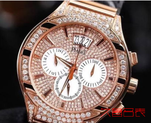 伯爵手表回收一般是中国官价的什么价格玖奢名品