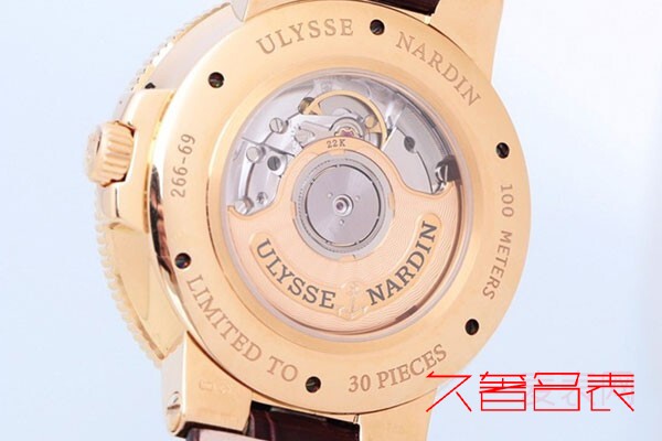 5万左右的雅典手表如何回收才可以保证价高玖奢名品