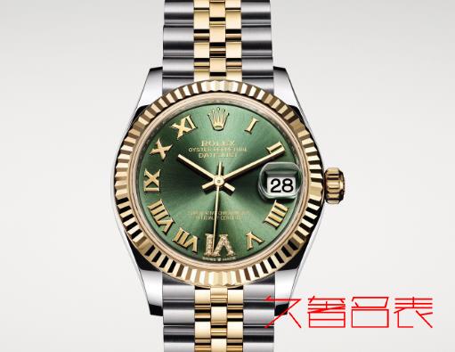 劳力士手表在手表回收网站在价格高不高玖奢名品