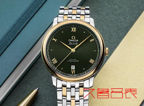 老款的欧米茄手表回收 收藏价值提升腕表回收幅度玖奢名品