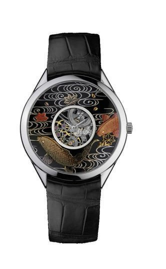线上二手平台回收江诗丹顿手表要多少钱玖奢名品