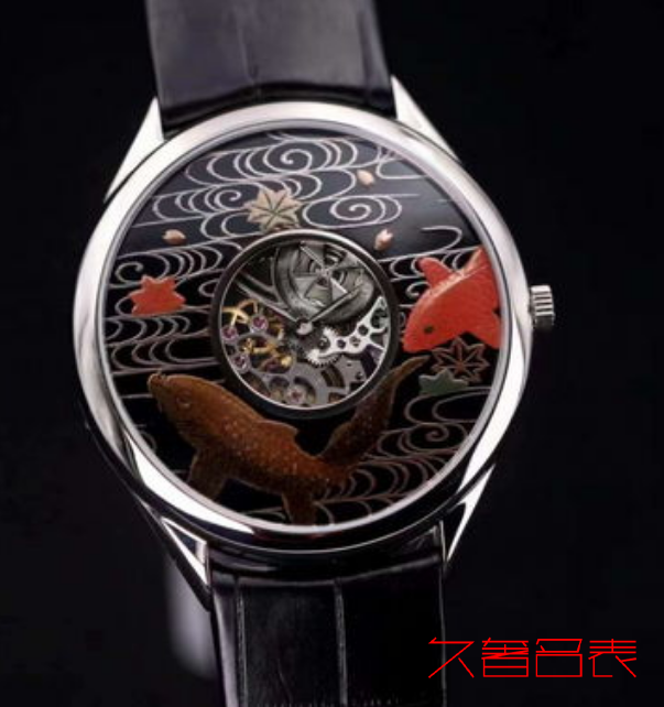 线上二手平台回收江诗丹顿手表要多少钱玖奢名品